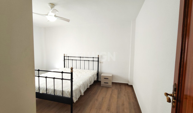 Reventa - Apartamento / piso - Benijofar - Costa Blanca