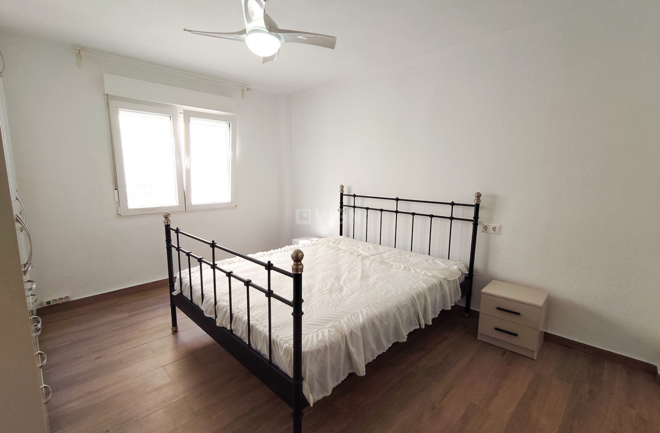 Reventa - Apartamento / piso - Benijofar - Costa Blanca