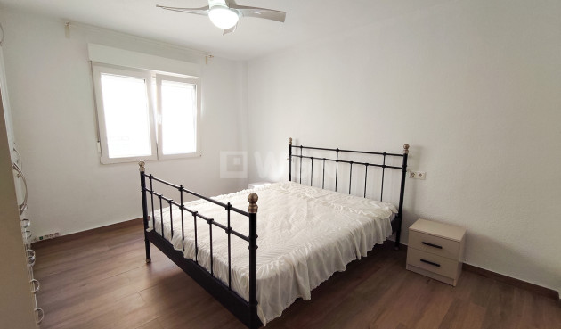 Reventa - Apartamento / piso - Benijofar - Costa Blanca