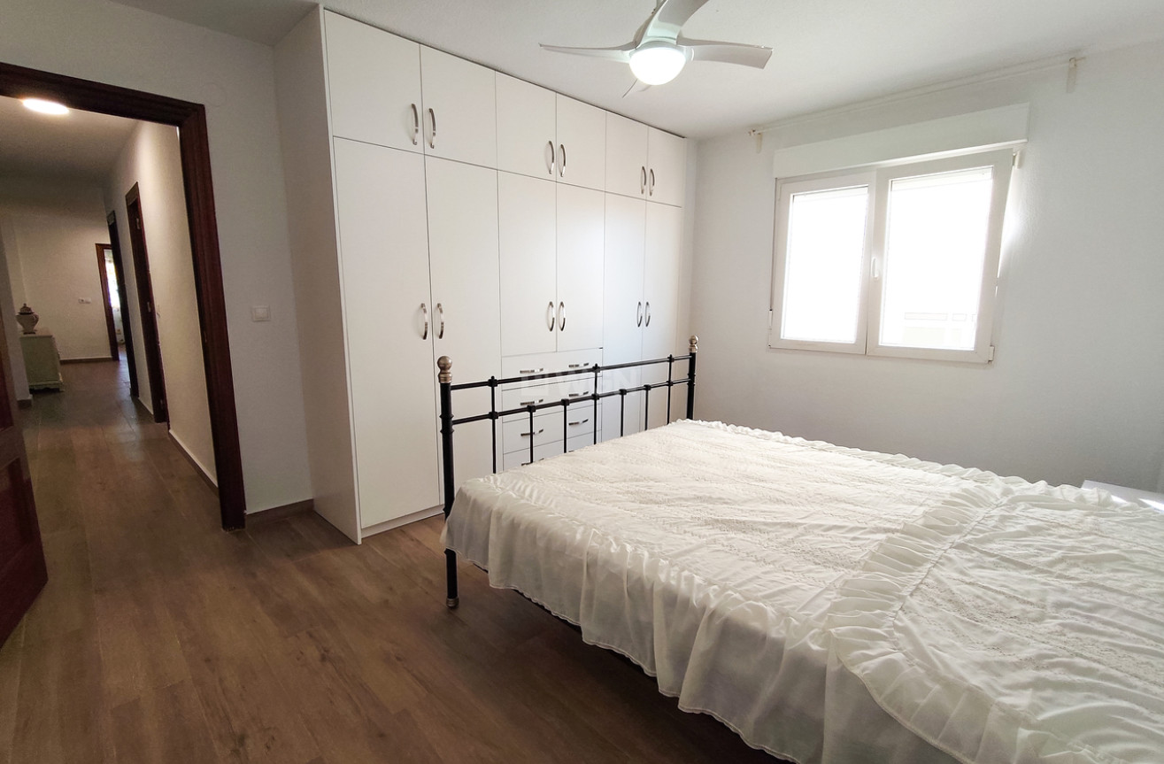 Reventa - Apartamento / piso - Benijofar - Costa Blanca