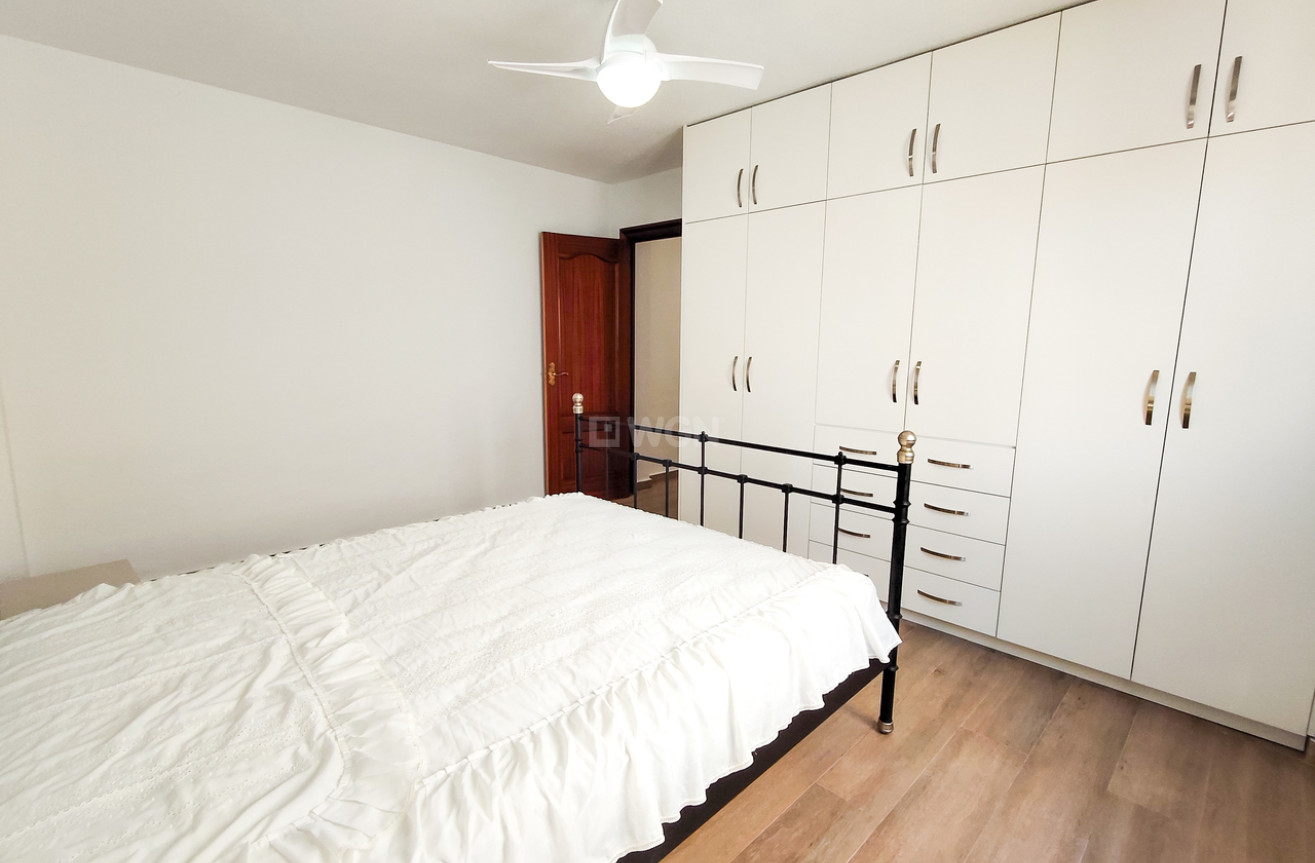 Reventa - Apartamento / piso - Benijofar - Costa Blanca