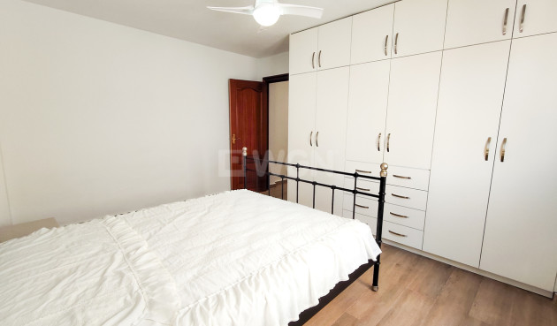 Reventa - Apartamento / piso - Benijofar - Costa Blanca