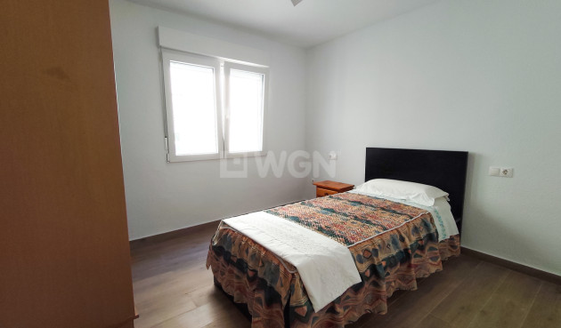 Reventa - Apartamento / piso - Benijofar - Costa Blanca