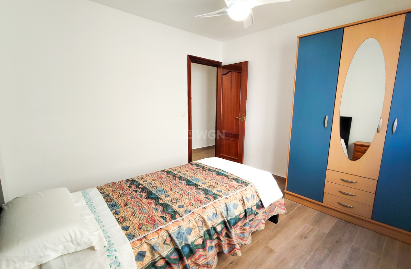 Reventa - Apartamento / piso - Benijofar - Costa Blanca
