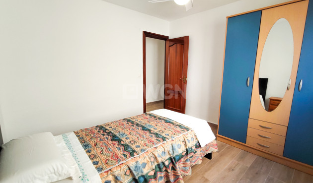 Reventa - Apartamento / piso - Benijofar - Costa Blanca