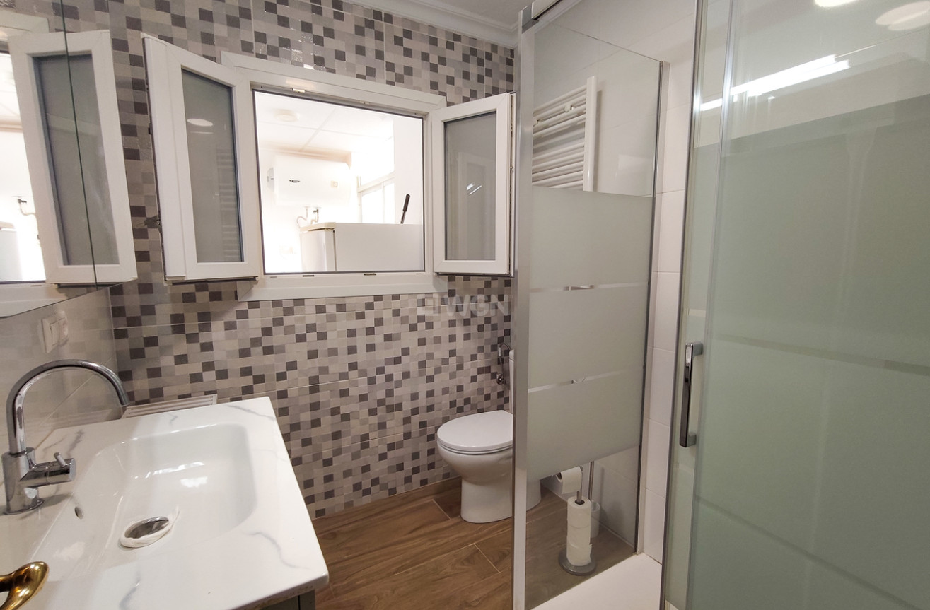 Reventa - Apartamento / piso - Benijofar - Costa Blanca