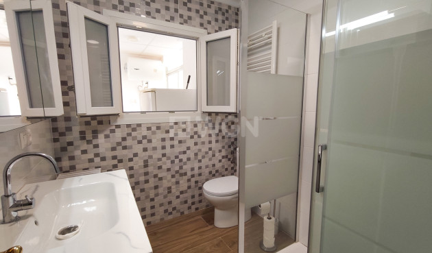 Reventa - Apartamento / piso - Benijofar - Costa Blanca