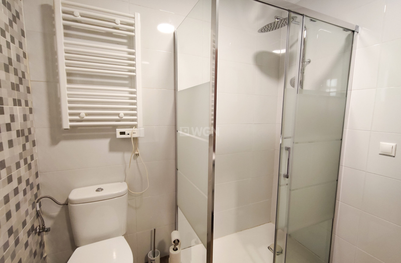 Reventa - Apartamento / piso - Benijofar - Costa Blanca