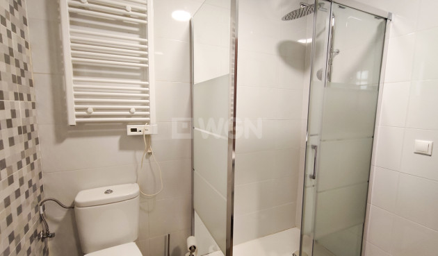 Reventa - Apartamento / piso - Benijofar - Costa Blanca