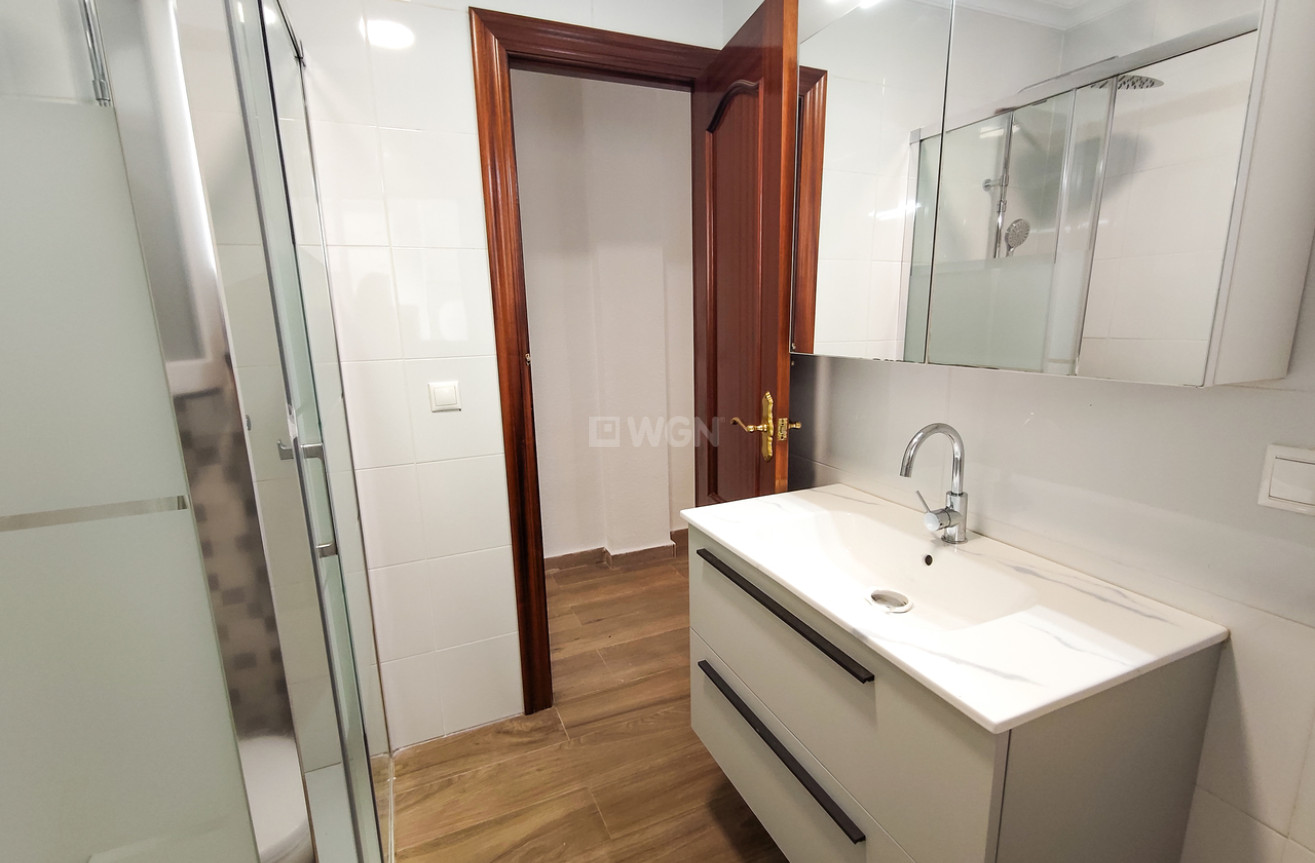 Reventa - Apartamento / piso - Benijofar - Costa Blanca