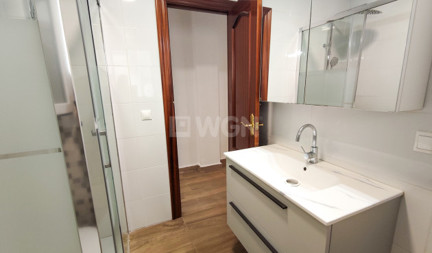 Reventa - Apartamento / piso - Benijofar - Costa Blanca