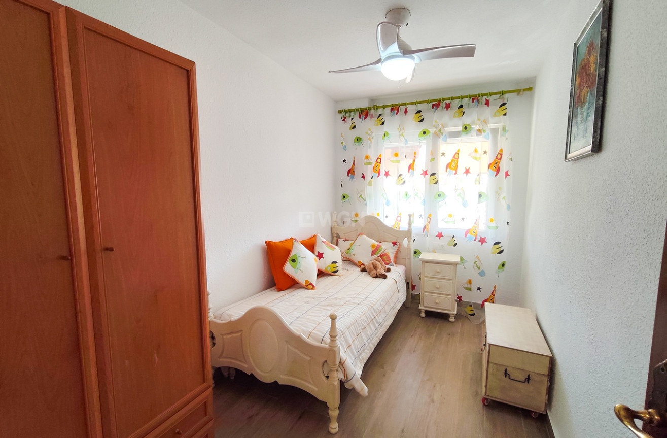 Reventa - Apartamento / piso - Benijofar - Costa Blanca