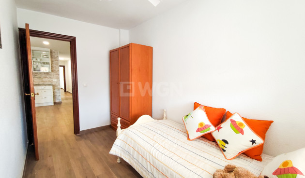 Reventa - Apartamento / piso - Benijofar - Costa Blanca