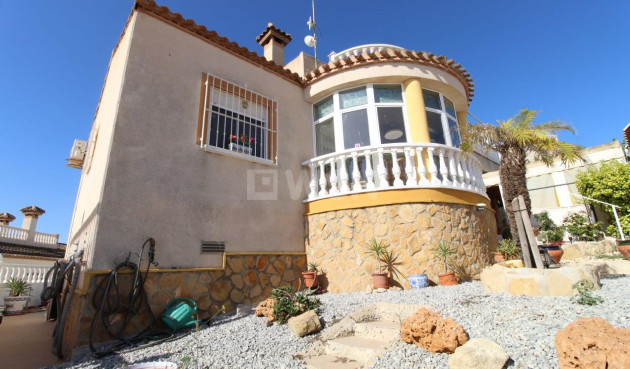 Odsprzedaż - Villa - San Miguel de Salinas - Inland