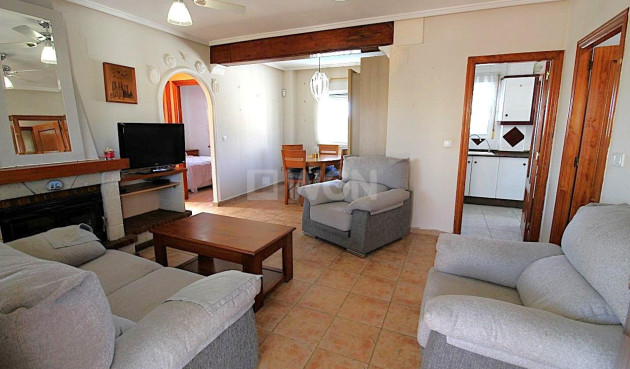 Odsprzedaż - Villa - San Miguel de Salinas - Inland