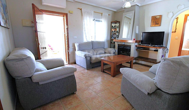 Odsprzedaż - Villa - San Miguel de Salinas - Inland