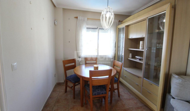Odsprzedaż - Villa - San Miguel de Salinas - Inland