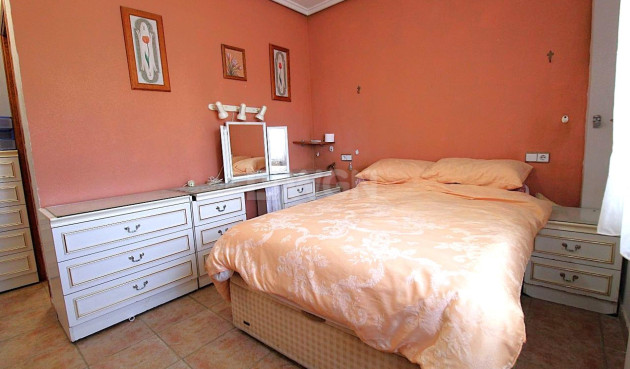 Odsprzedaż - Villa - San Miguel de Salinas - Inland