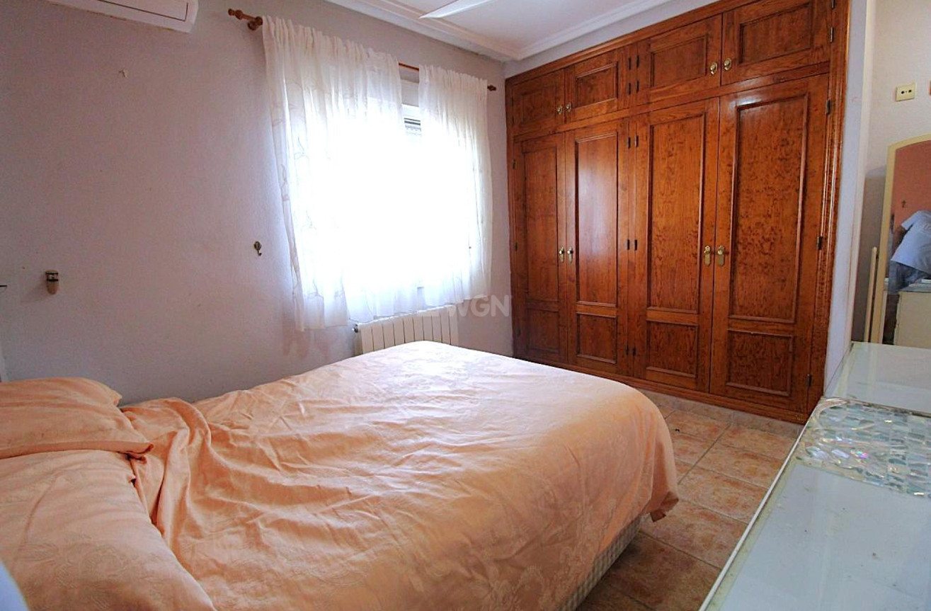 Odsprzedaż - Villa - San Miguel de Salinas - Inland