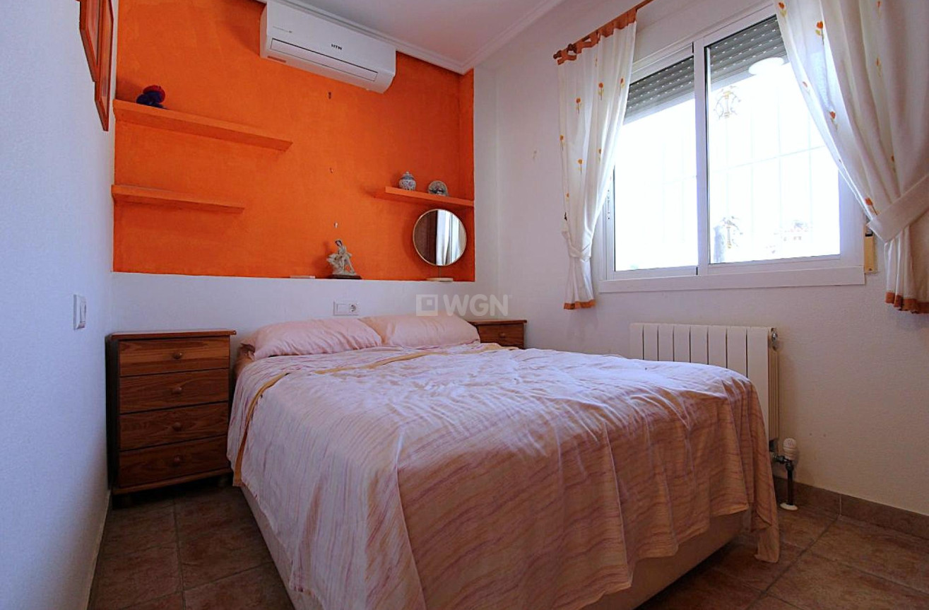 Odsprzedaż - Villa - San Miguel de Salinas - Inland