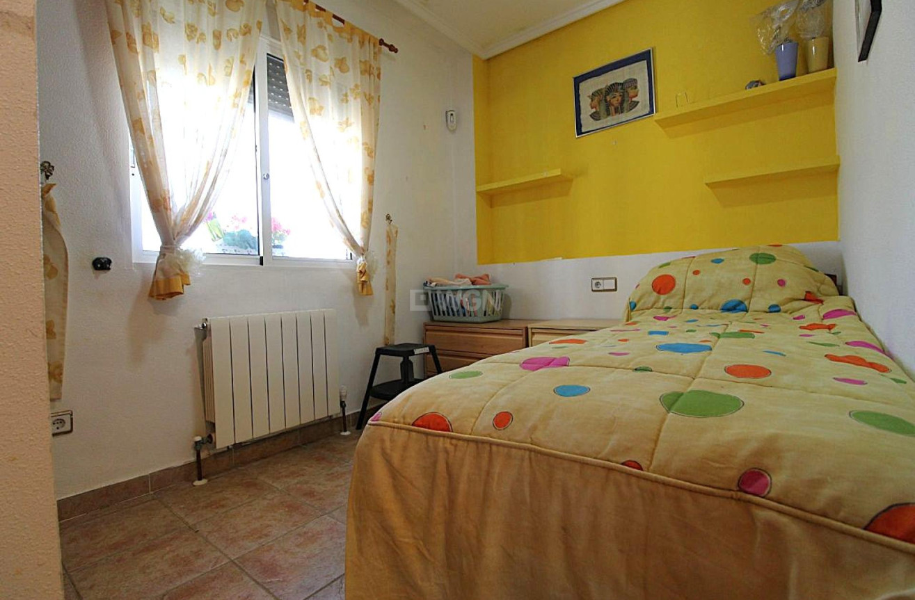 Odsprzedaż - Villa - San Miguel de Salinas - Inland