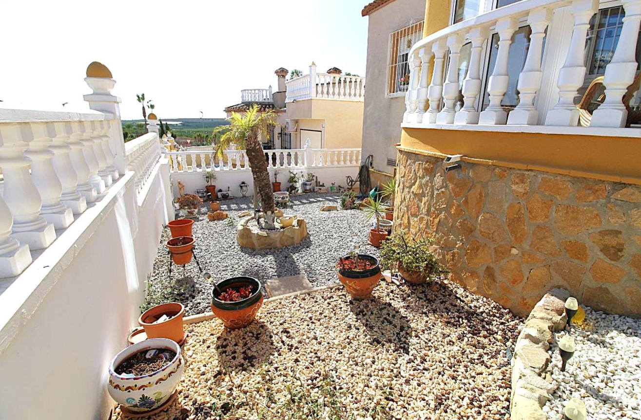 Odsprzedaż - Villa - San Miguel de Salinas - Inland