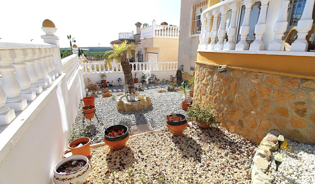 Odsprzedaż - Villa - San Miguel de Salinas - Inland