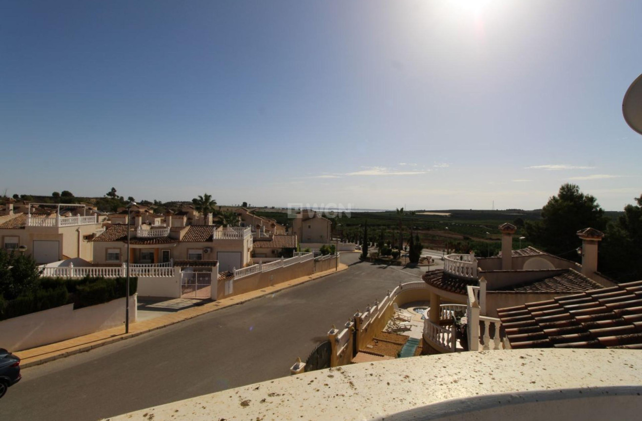 Odsprzedaż - Villa - San Miguel de Salinas - Inland
