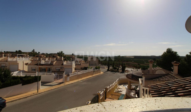 Odsprzedaż - Villa - San Miguel de Salinas - Inland