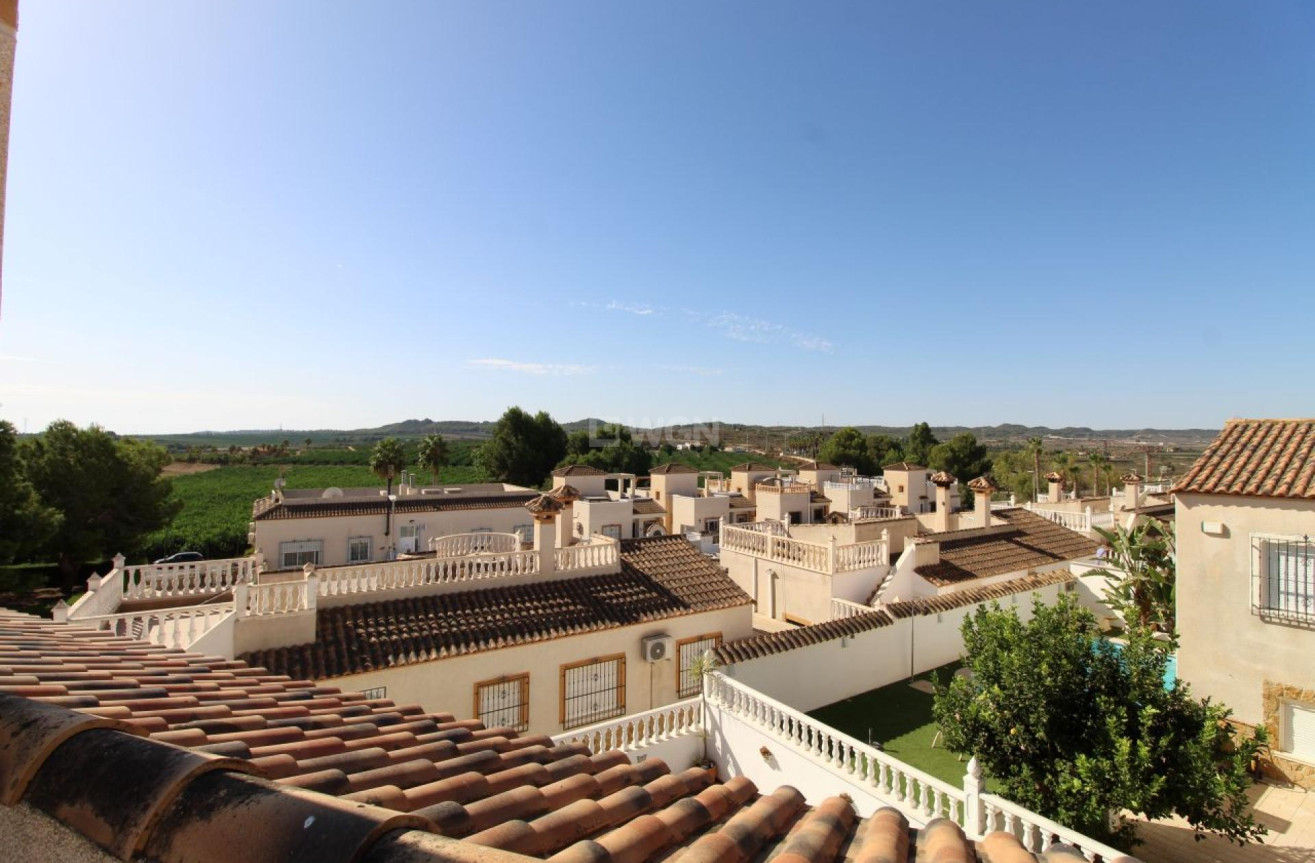 Odsprzedaż - Villa - San Miguel de Salinas - Inland