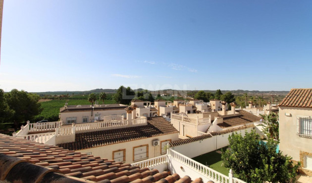 Odsprzedaż - Villa - San Miguel de Salinas - Inland