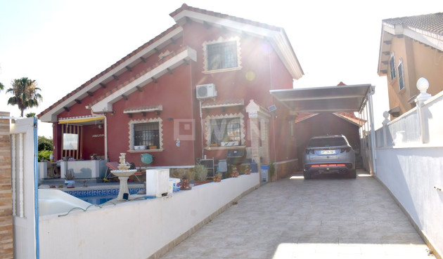 Reventa - Villa - El Raso - Guardamar