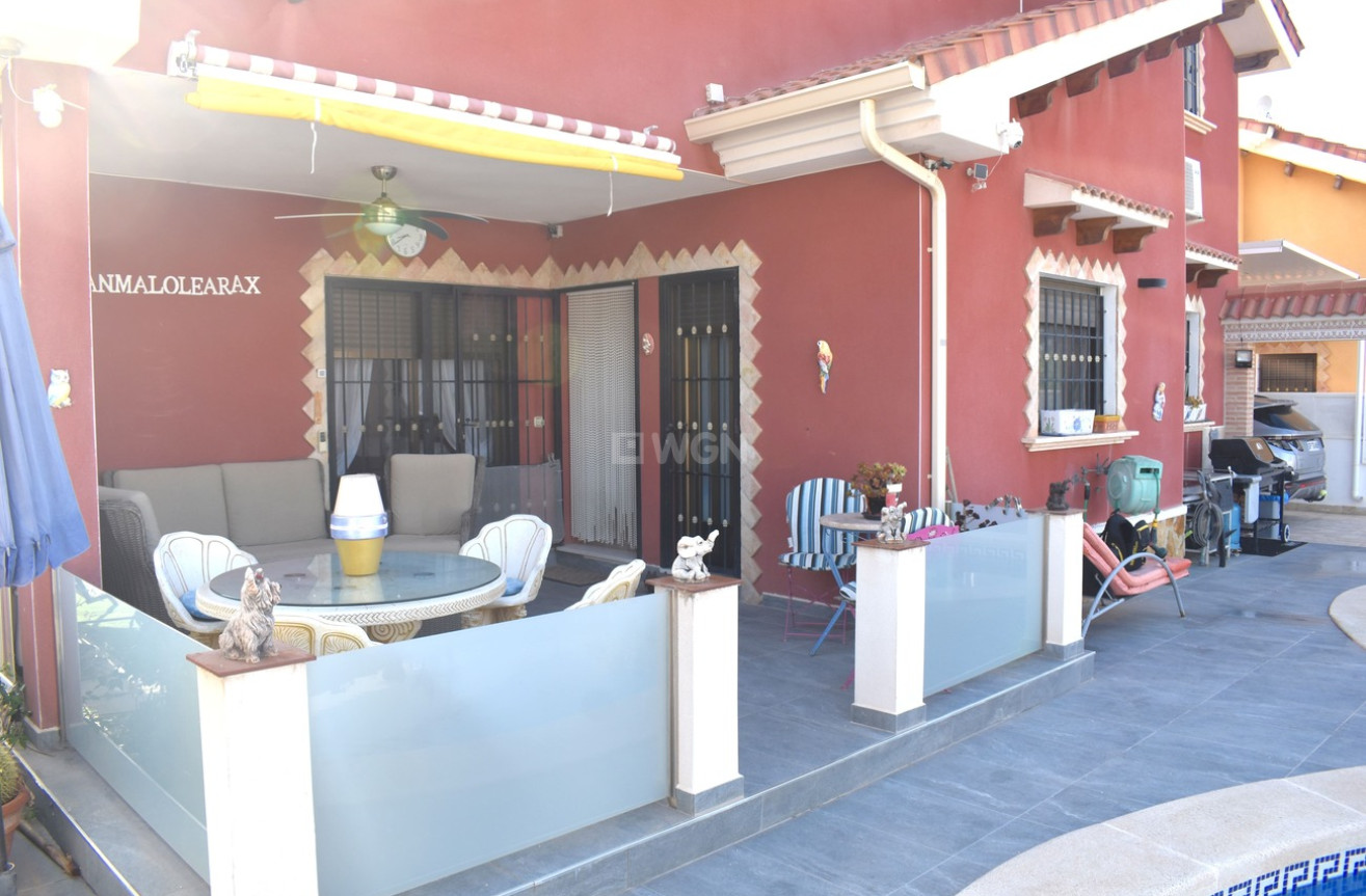 Reventa - Villa - El Raso - Guardamar