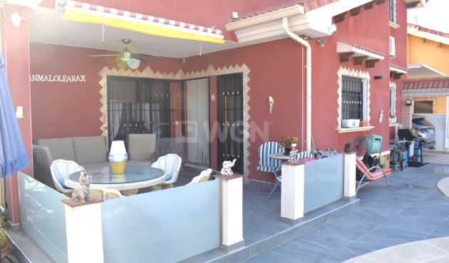 Reventa - Villa - El Raso - Guardamar