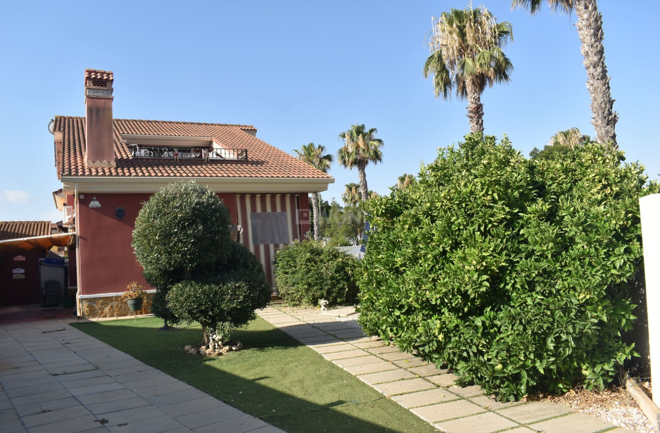 Reventa - Villa - El Raso - Guardamar