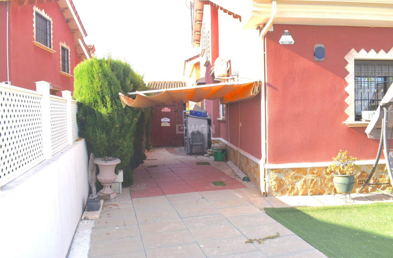 Reventa - Villa - El Raso - Guardamar