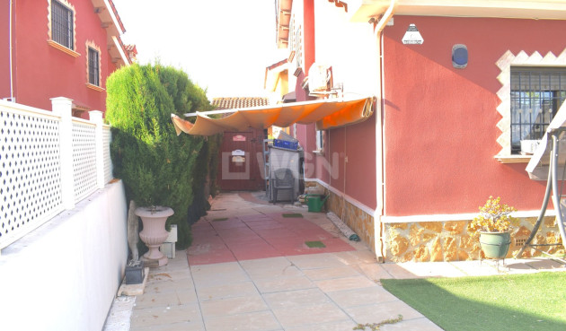 Reventa - Villa - El Raso - Guardamar