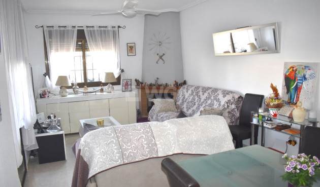 Reventa - Villa - El Raso - Guardamar