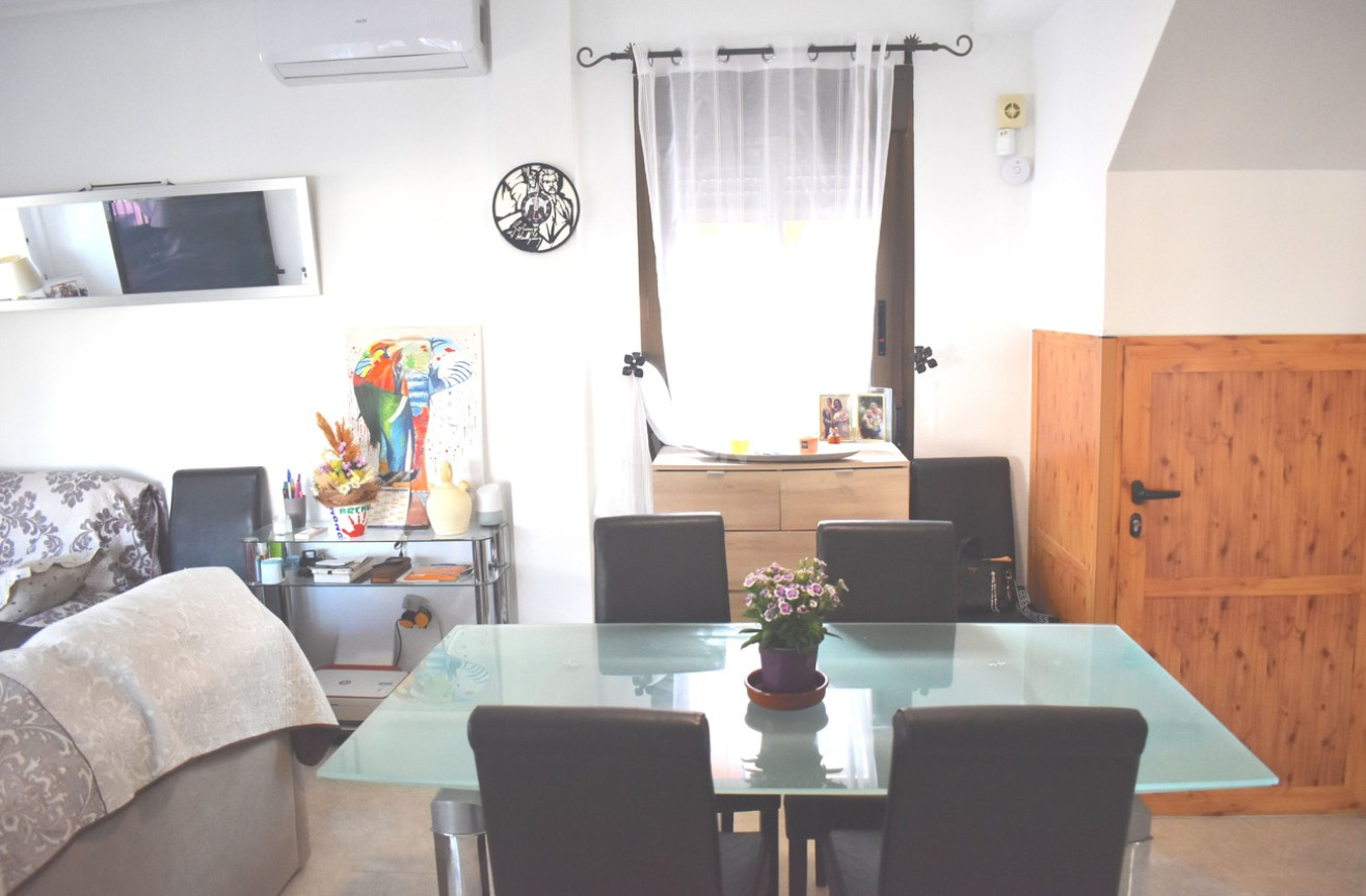 Reventa - Villa - El Raso - Guardamar