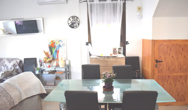 Reventa - Villa - El Raso - Guardamar