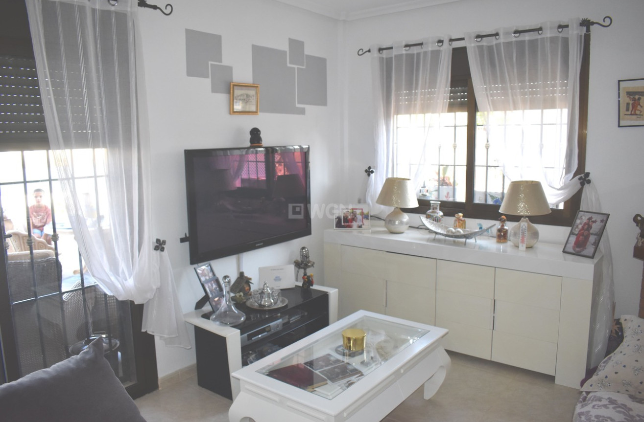 Reventa - Villa - El Raso - Guardamar