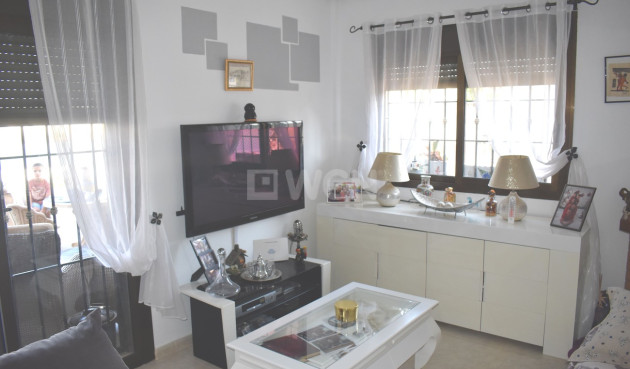 Reventa - Villa - El Raso - Guardamar