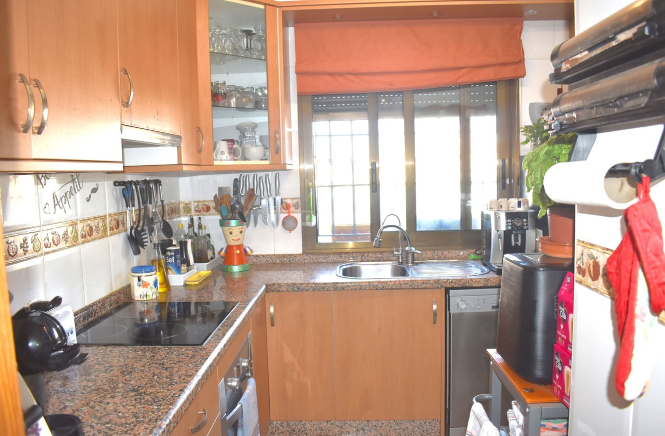 Reventa - Villa - El Raso - Guardamar