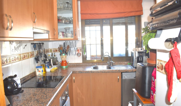 Reventa - Villa - El Raso - Guardamar