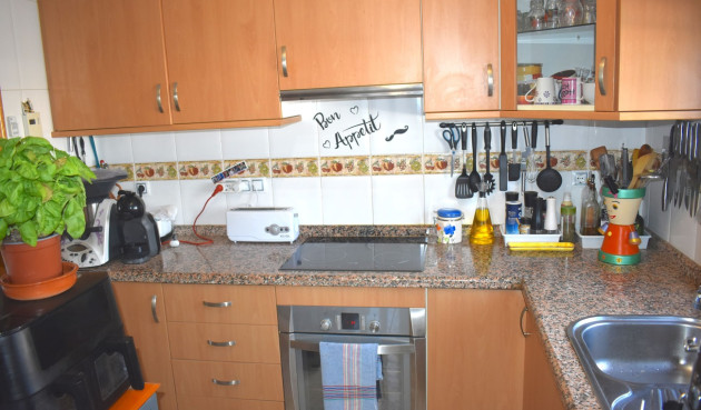 Reventa - Villa - El Raso - Guardamar