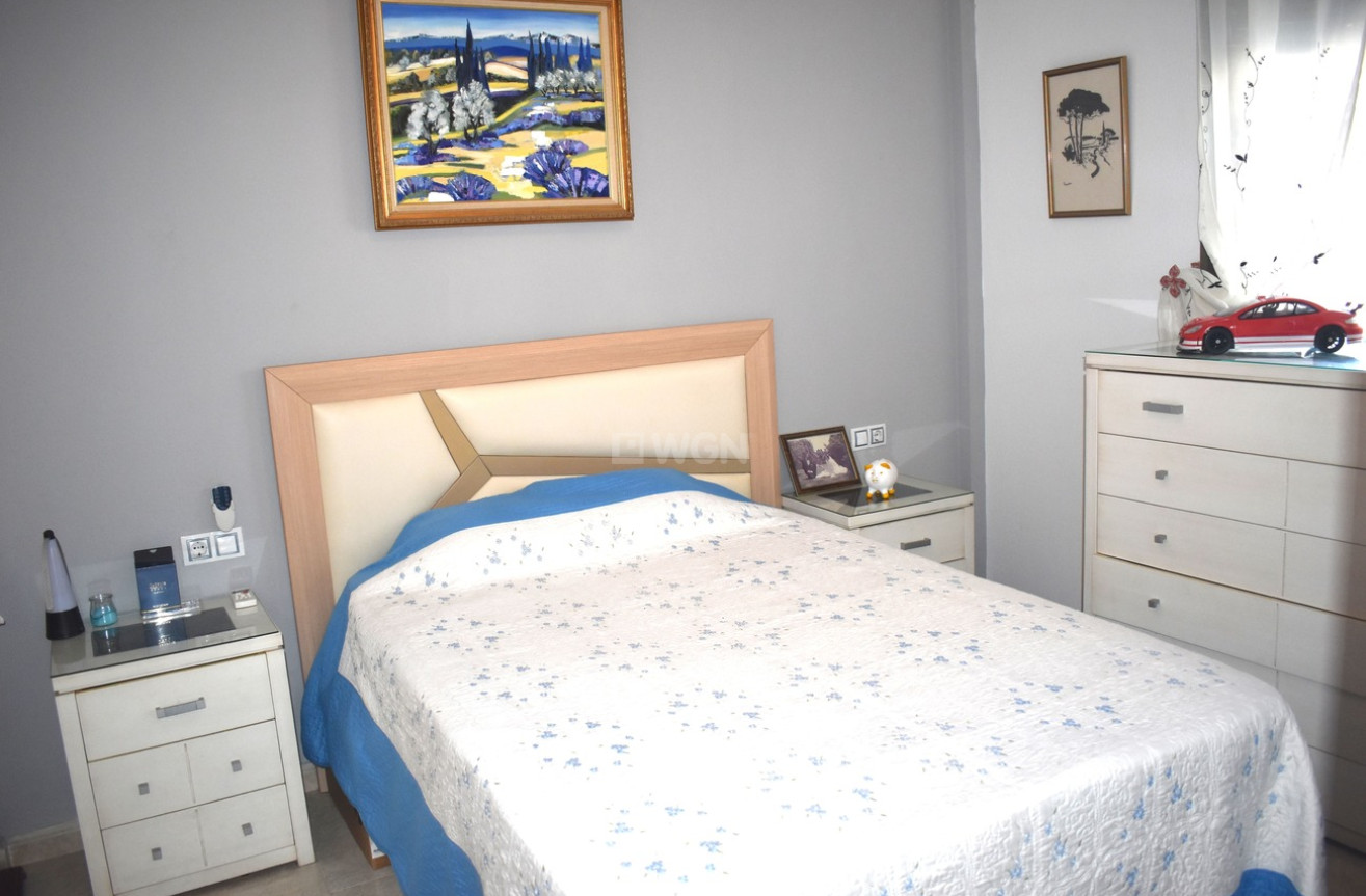 Reventa - Villa - El Raso - Guardamar