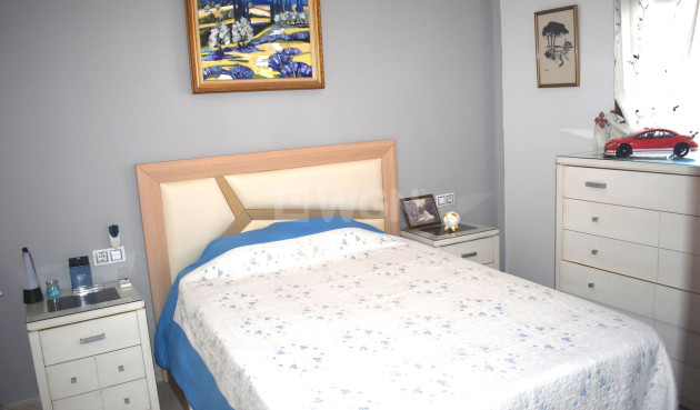 Reventa - Villa - El Raso - Guardamar