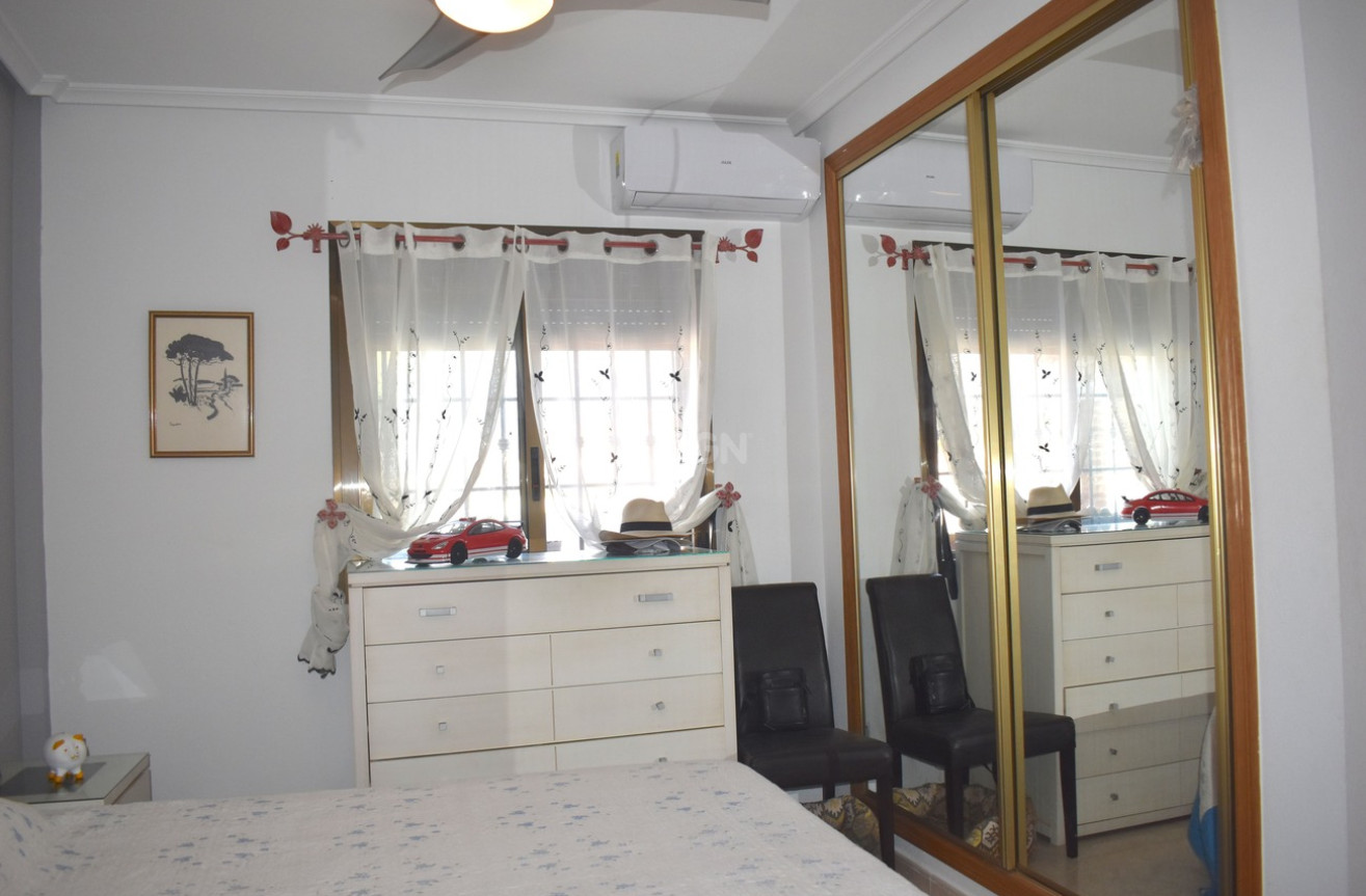 Reventa - Villa - El Raso - Guardamar