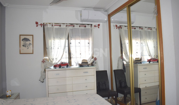 Reventa - Villa - El Raso - Guardamar