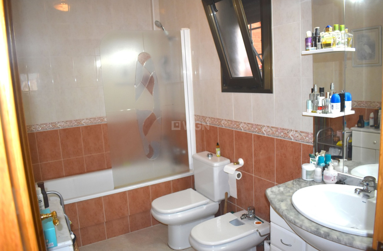 Reventa - Villa - El Raso - Guardamar